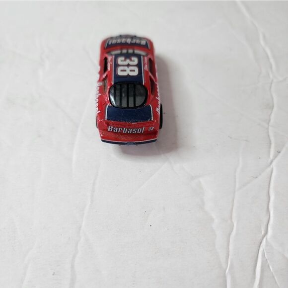 2005 Bill Elliott #39 Coors 1985 RETRO BUD SHOOTOUT 1/64 Diecast - Picture 2 of 7